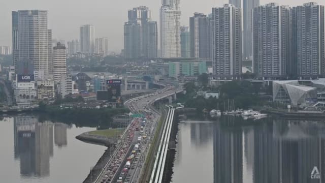 柔新经济特区明日签署协议  本地企业投资兴趣增25%