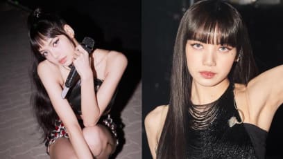 Blackpink's Lisa, 25, Pays For New S$8mil House In Cash 