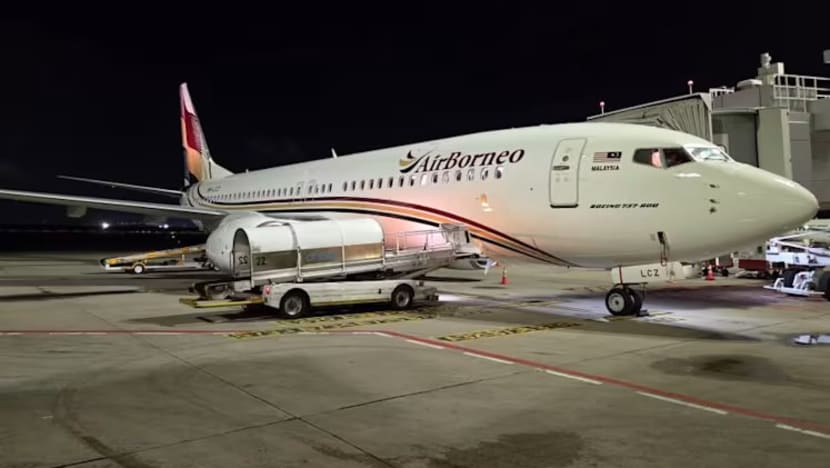 AirBorneo bidik ekspansi ASEAN usai luncurkan rute Singapura-Sarawak