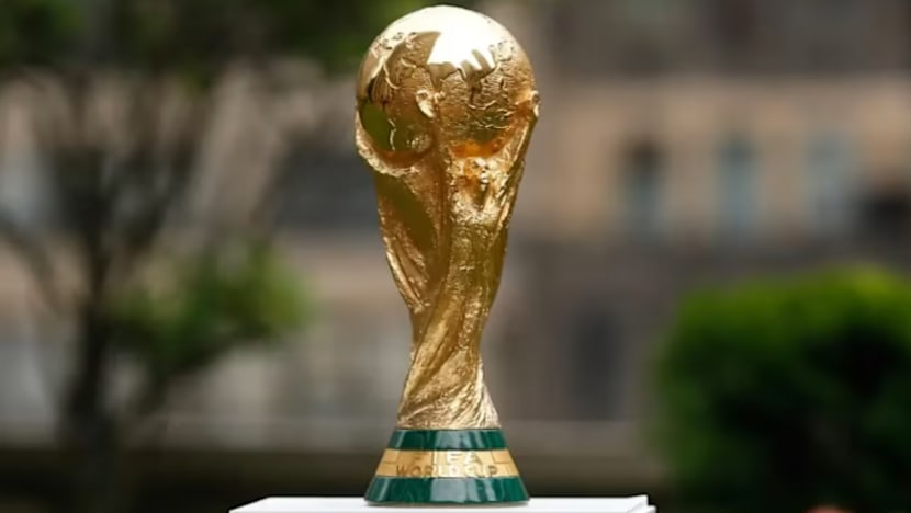 PIALA DUNIA FIFA 2026: FIFA raih hasil jauh lebih tinggi daripada jangkaan, menurut laporan