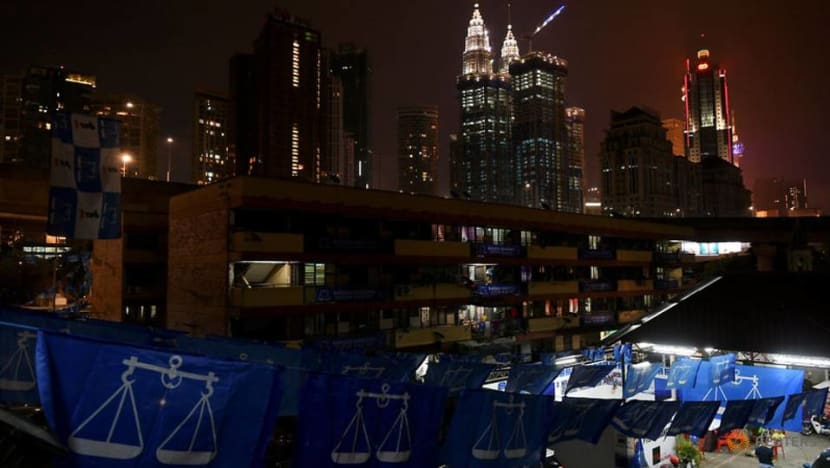 Commentary: The bewildering game of Malaysian politics, the rot within the Barisan Nasional Commentary: The bewildering game of Malaysian politics, the rot within the Barisan Nasional