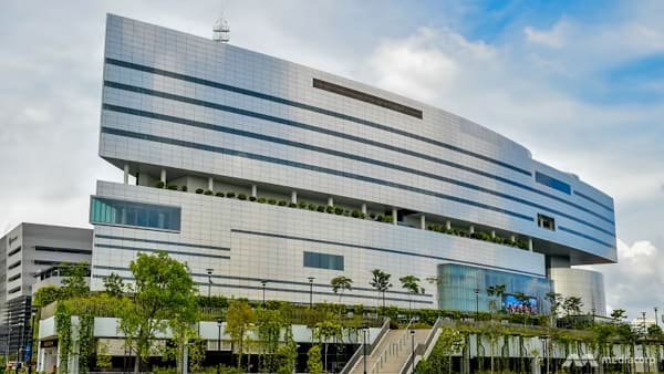 channelnewsasia.com - Mediacorp awarded Broadcaster of the Year at the New York Festivals