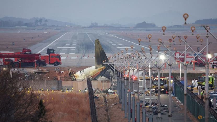 South Korea to release preliminary report of Jeju Air crash by Monday South Korea to release preliminary report of Jeju Air crash by Monday