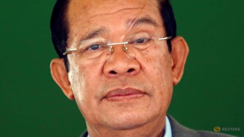 Limited choice and looming pressures as Cambodian election campaigning begins