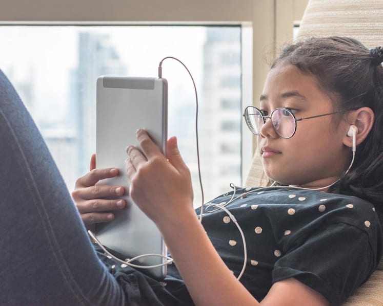 Commentary: AI makes kids' online safety a lot trickier. Here are 5 ways parents, caregivers can take charge