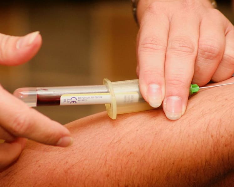 Private hospitals now required to draw blood samples twice. This is what it means for patients