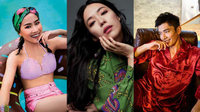 Celeb Beauty Resolutions For 2019: Who Said "I Shall Not Pick At My Zits" & "Always Trim Your Nose Hair"?