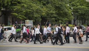 MPs suggest ideas to embrace AI and improve job support on last day of President's Address debate