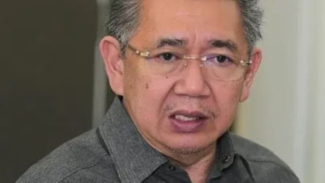 马国政府有意在新山 推行无补贴加油站计划