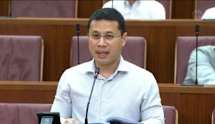 Desmond Lee on review of Megan Khung abuse case