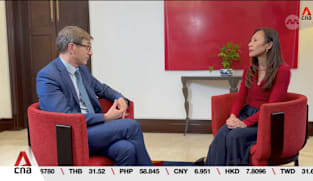 French special envoy visits Malaysia to inspect rare earth pilot facility