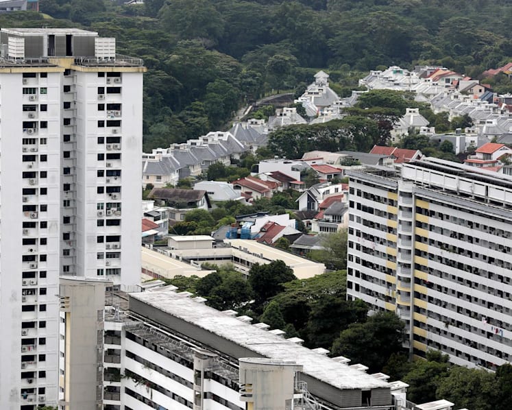 Commentary: Will higher property tax rates hurt investment returns in the residential market?