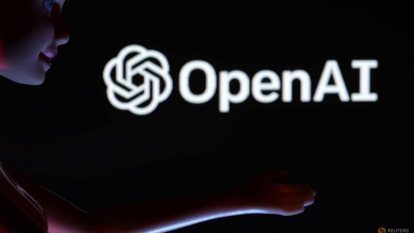 OpenAI flags competition concerns to EU regulators