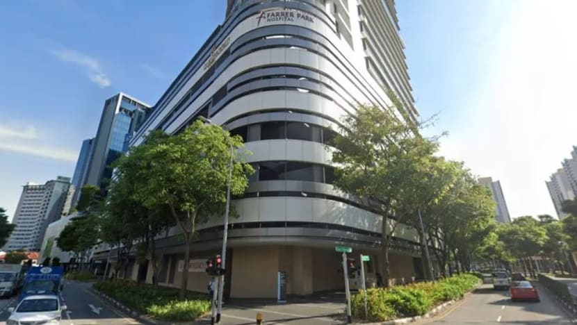 Hospital Farrer Park didenda S$58,000 langgar data, jejas maklumat perubatan 2,000 orang Hospital Farrer Park didenda S$58,000 langgar data, jejas maklumat perubatan 2,000 orang