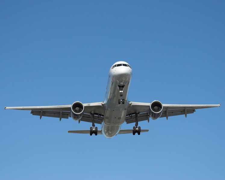 Man to be charged for exposing himself to cabin crew member on flight to Singapore 