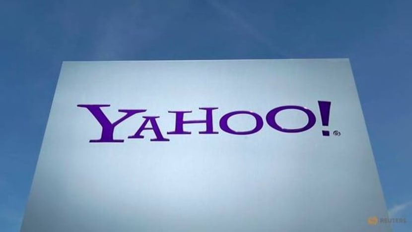 Yahoo berhentikan kakitangan penyuntingan SG dalam langkah penstrukturan semula Yahoo berhentikan kakitangan penyuntingan SG dalam langkah penstrukturan semula