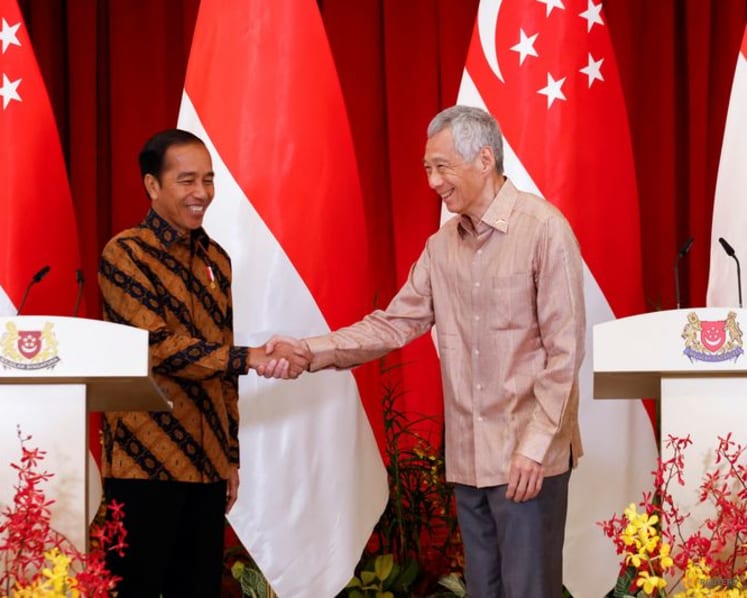 Singapore, Indonesia tech professionals to work in each other's industries under new agreement