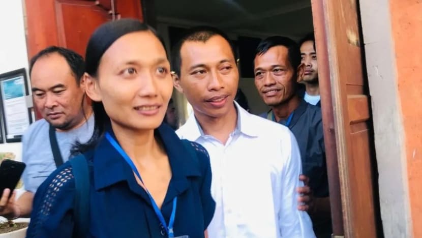 Jaksa tuntut bebas, warga Bali Nyoman Sukena kapok pelihara landak jawa Jaksa tuntut bebas, warga Bali Nyoman Sukena kapok pelihara landak jawa