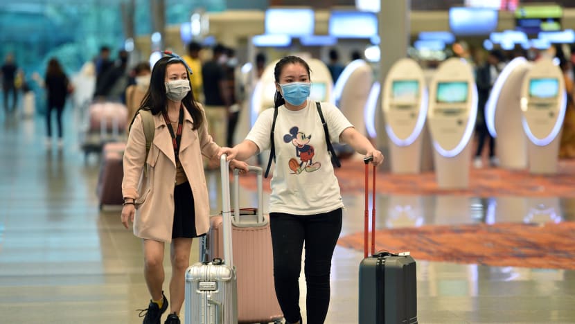 COVID-19: Safe distancing on aircraft and higher ticket prices could be 'new normal' for industry, say analysts
