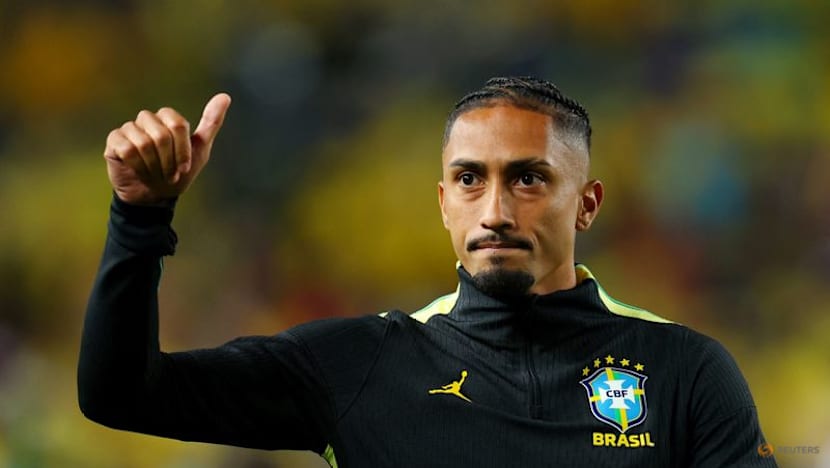 Raphinha returns to give Brazil selection dilemma before Norway clash