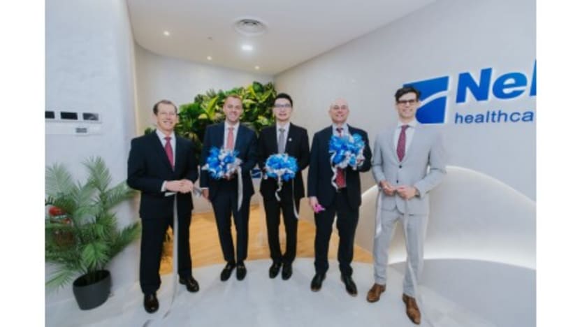 Nelipak Announces Opening of Asia-Pacific Technical Development Center