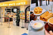 OldTown White Coffee Shutting Last Outlet In Singapore After 18 Years