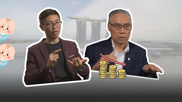 前线追踪 | 孩子越来越少 会影响我的饭碗？