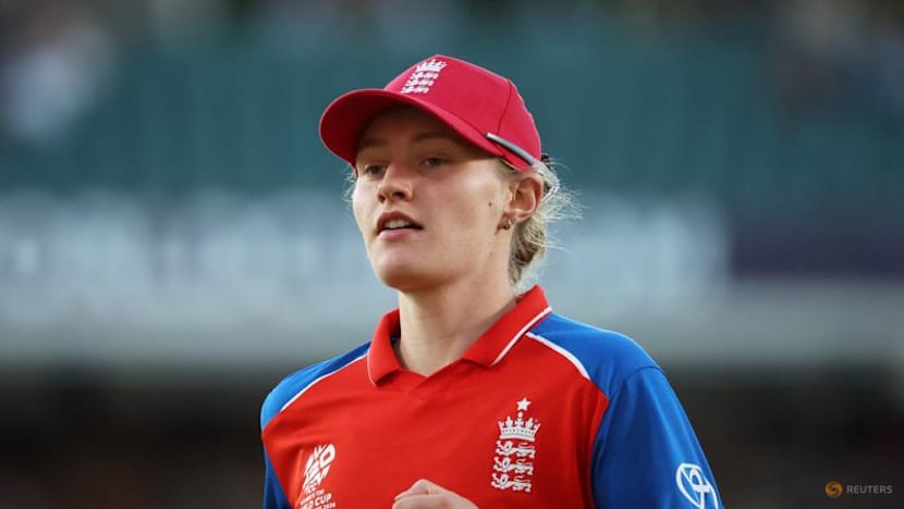 England to face Australia in women's T20 World Cup final