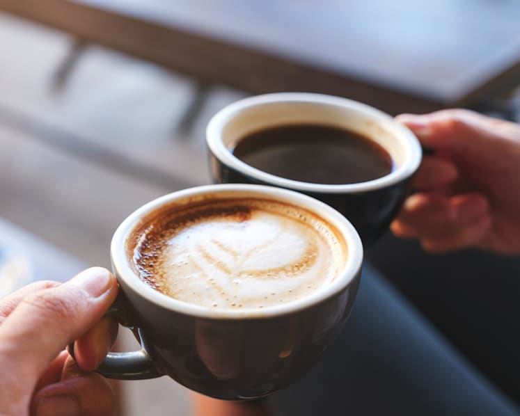Commentary: The resilient coffee discovery that could save our morning brew