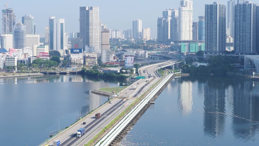Processing time for vehicle permits to enter Singapore expected to improve to 3 weeks: LTA