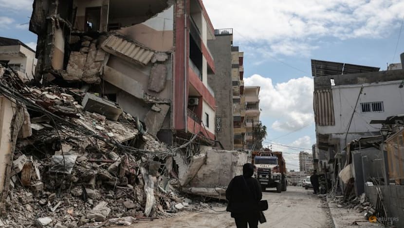 Iranian delegation lands in Islamabad ahead of 'make-or-break' talks