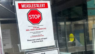 Commentary: The world’s most contagious disease is making an alarming comeback