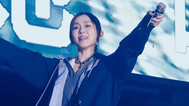 “不然就会像熙媛一样”⋯⋯范玮琪谈陈建州心梗挨轰消费逝者