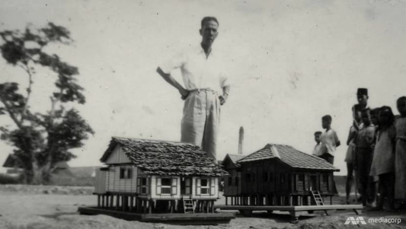 In search of the real Singapore stories, beyond Raffles