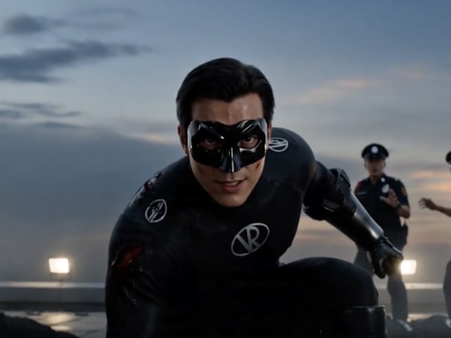 VR Man in 2026? One fan reimagined Singapore's TV superhero in an AI-generated video