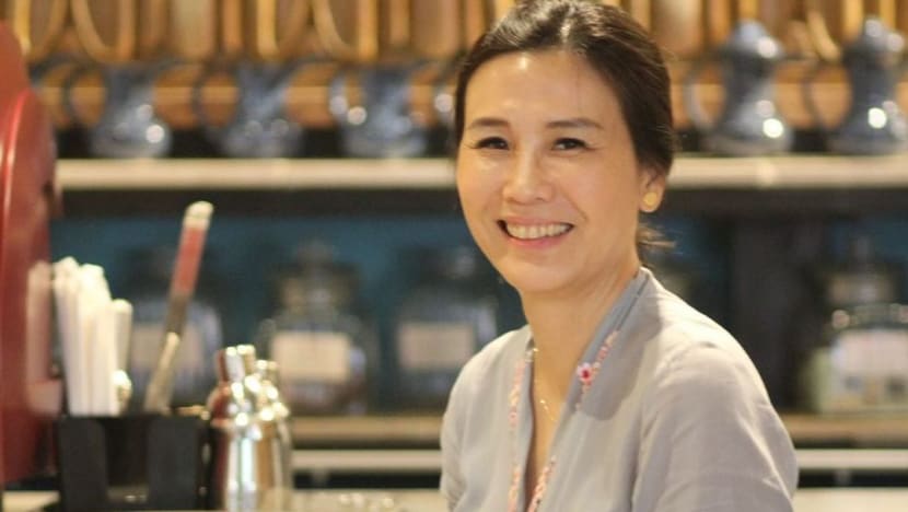 Sosok mengejutkan! Mantan istri Ahok, Veronica Tan, calon kuat Wakil Menteri Pemberdayaan Perempuan