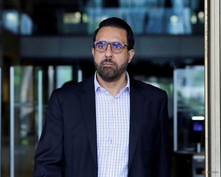 Law Society seeks to strike Pritam Singh off the rolls