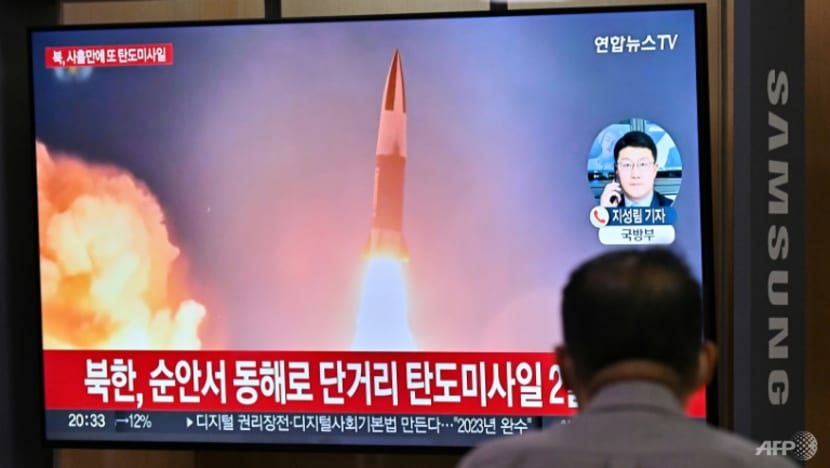 Commentary: North Korea’s bold new nuclear stance Commentary: North Korea’s bold new nuclear stance