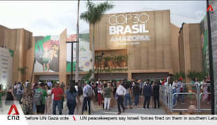 Talks set to intensify in second week of COP30 as global leaders arrive 