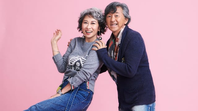 时隔28年再度合体办演唱会，林子祥、叶蒨文4月唱进新加坡室内体育馆！