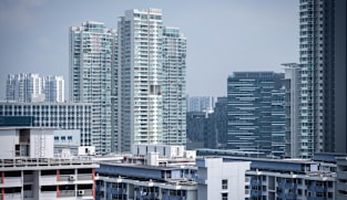 Commentary: Ageing condos in Singapore need a leg up with better rules, not a handout