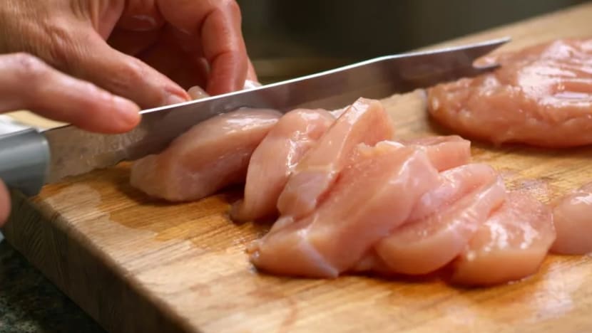 jelasBERITA: Mengapa salmonela boleh buat ramai jatuh sakit dan bagaimana untuk elak jangkitannya