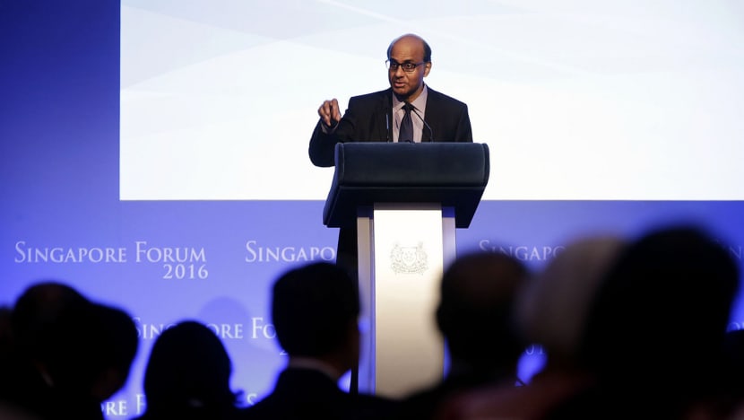 Productivity a tale of two halves, and challenge is lifting it all-round: DPM