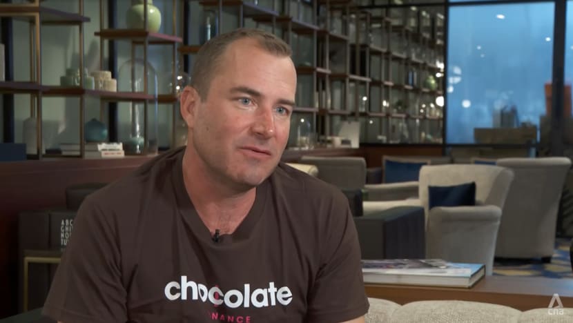 Chocolate Finance CEO says withdrawal issues can be traced back to 'gaming' of miles reward system Chocolate Finance CEO says withdrawal issues can be traced back to 'gaming' of miles reward system