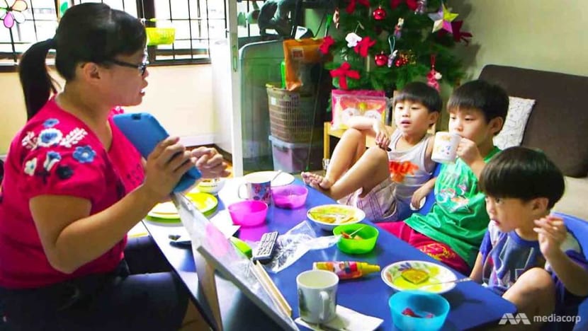 Love, unconditionally: Life as a mum raising 3 children with special needs