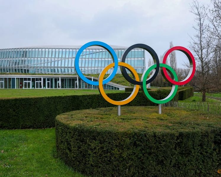 IOC's gender policy divides opinion as supporters and critics clash