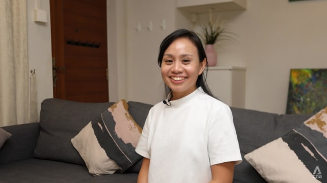 GE2025: As a journalist, she used to think the PAP was 'paternalistic'. Now, she's standing for elections under its banner