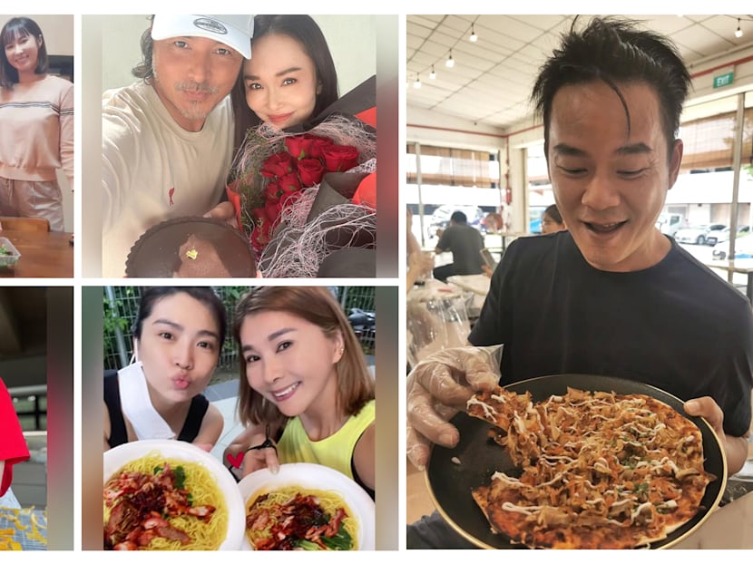 Foodie Friday: What The Stars Ate This Week (Sep 24 - Oct 1)