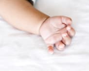 ‘It doesn’t sound like who he is’: Family of man jailed over baby’s death said they saw no signs of abuse
