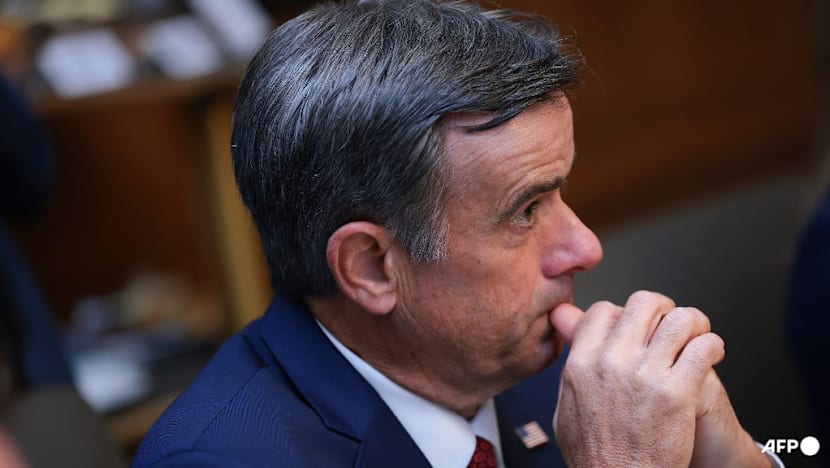 CIA Director John Ratcliffe warns Russia against attacking NATO members, US media reports